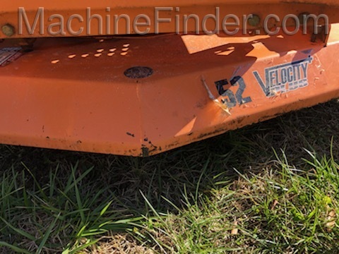 2015 Scag TIGER CAT Image 7