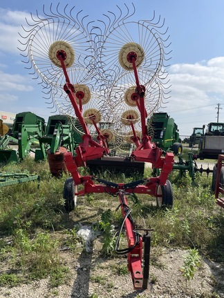 Enorossi 8 WHEEL Image 1