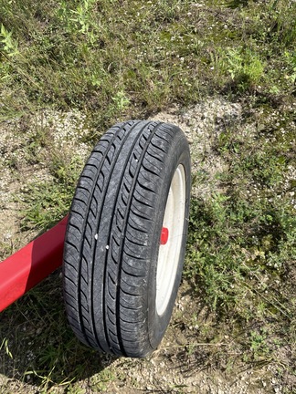 Enorossi 8 WHEEL Image 2