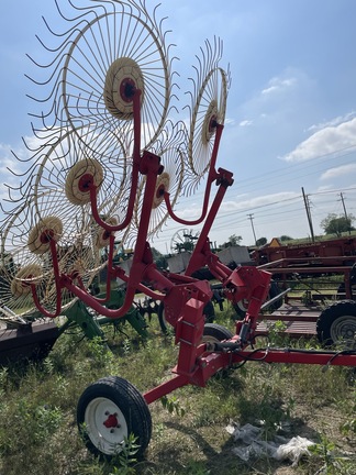 Enorossi 8 WHEEL Image 4