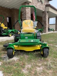 2025 John Deere Z530M Image 5