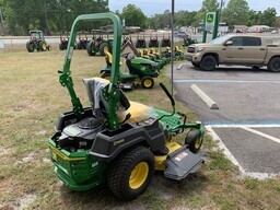 2025 John Deere Z530M Image 4
