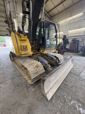 2023 John Deere 135 P-Tier