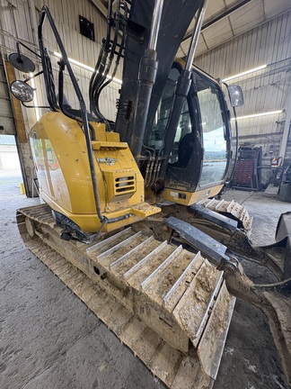 2023 John Deere 135 P-Tier