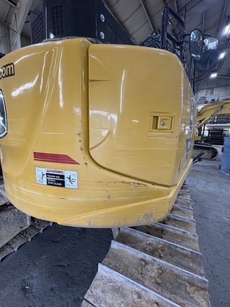 2023 John Deere 135 P-Tier