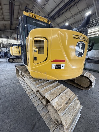 2023 John Deere 135 P-Tier
