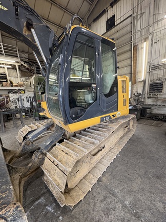 2023 John Deere 135 P-Tier