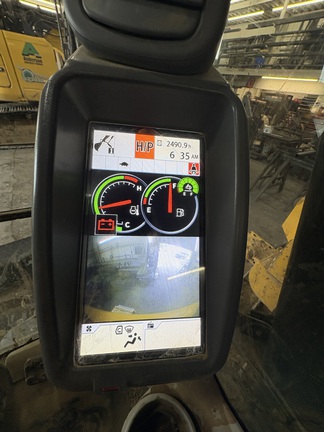 2023 John Deere 135 P-Tier