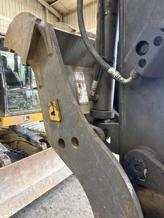 2023 John Deere 135 P-Tier