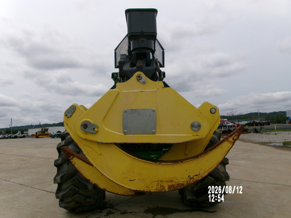 2023 John Deere 648L2