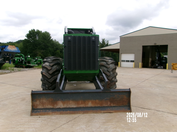 2023 John Deere 648L2