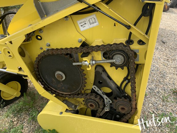 Photo of 2022 John Deere 659