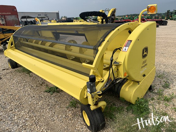 Photo of 2022 John Deere 659