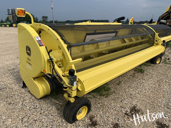 Photo of 2022 John Deere 659