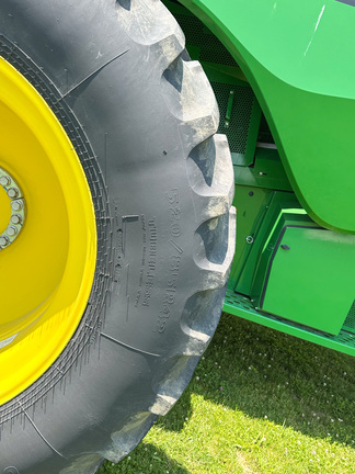 2022 John-Deere S770