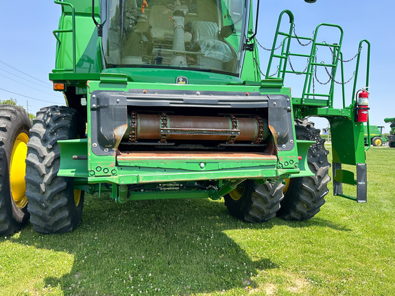2022 John-Deere S770