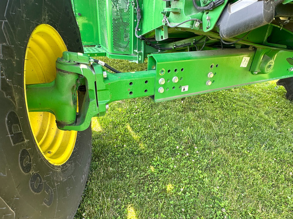 2022 John-Deere S770