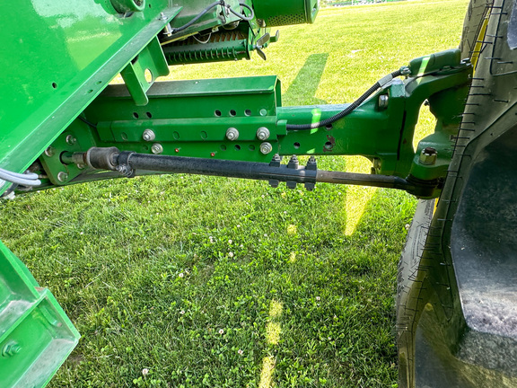 2022 John-Deere S770