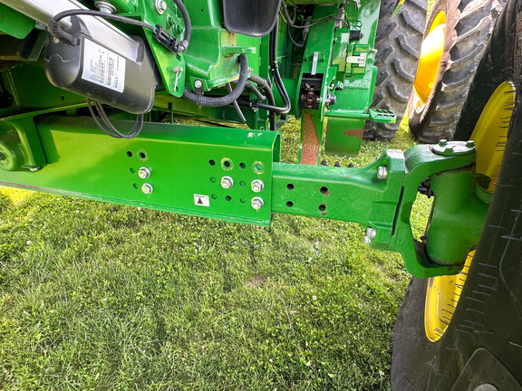 2022 John-Deere S770