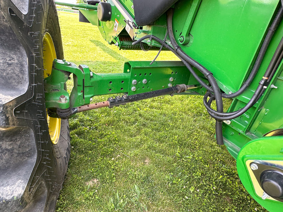 2022 John-Deere S770