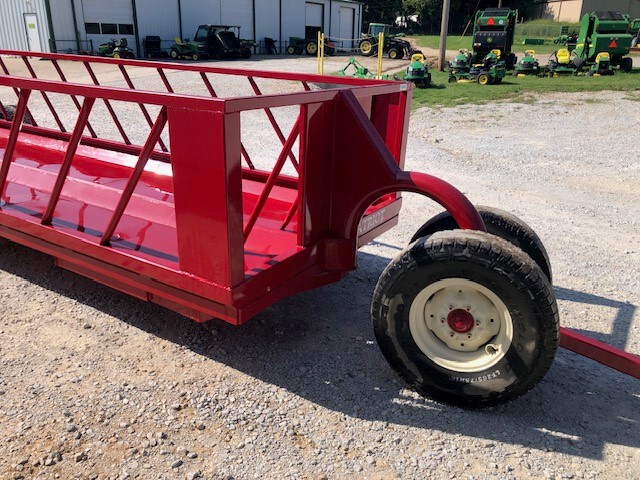  2021 Patriot BF24E at Heritage Tractor in Harrison, AR