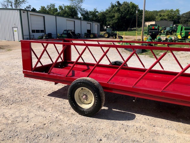  2021 Patriot BF24E at Heritage Tractor in Harrison, AR