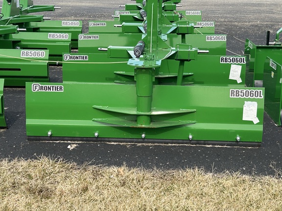northback様 2025 Frontier RB5060 - Tractor Blades - Zanesville, OH