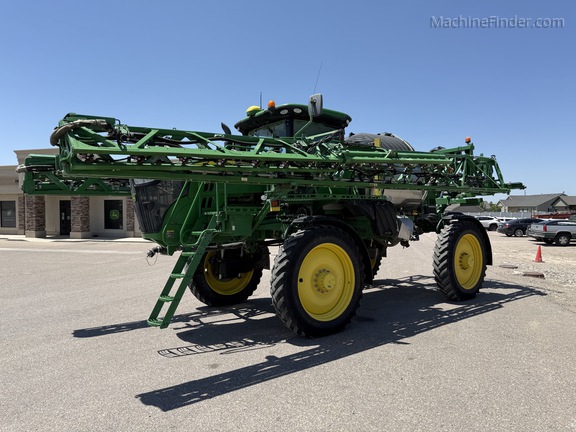 2020 John Deere R4044 | Self-Propelled Sprayers | MachineFinder