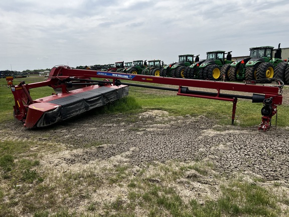 2015 New Holland 316 - Photo7