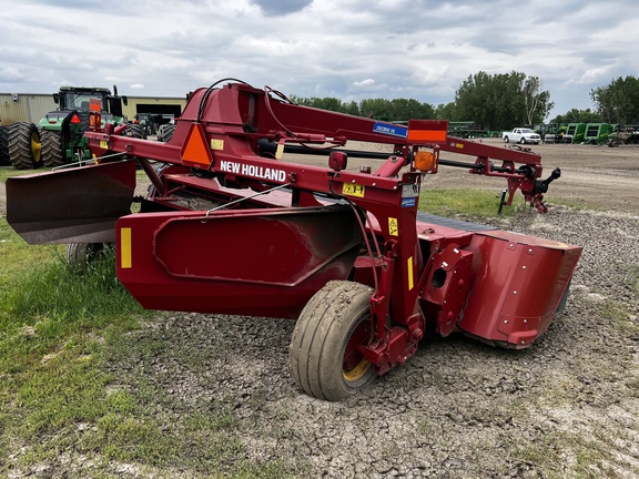 2015 New Holland 316 - Photo6