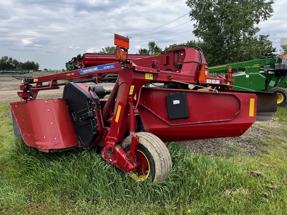 2015 New Holland 316 - Photo4