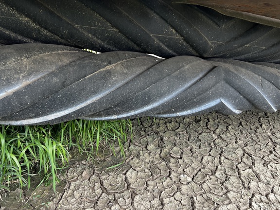 2015 New Holland 316 - Photo13