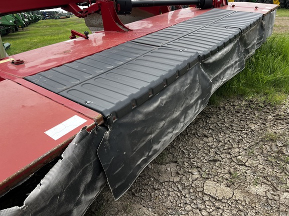 2015 New Holland 316 - Photo15