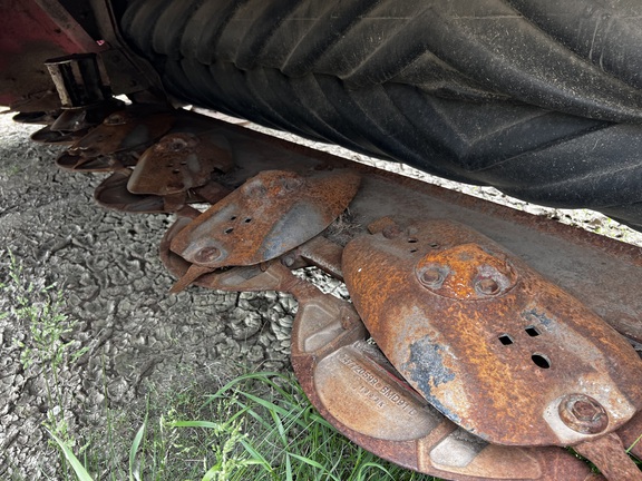 2015 New Holland 316 - Photo18