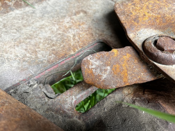 2015 New Holland 316 - Photo20