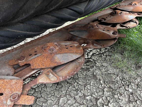 2015 New Holland 316 - Photo24