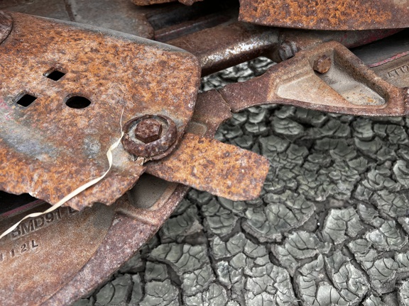 2015 New Holland 316 - Photo26