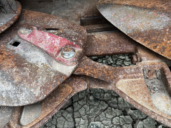 2015 New Holland 316 - Photo27