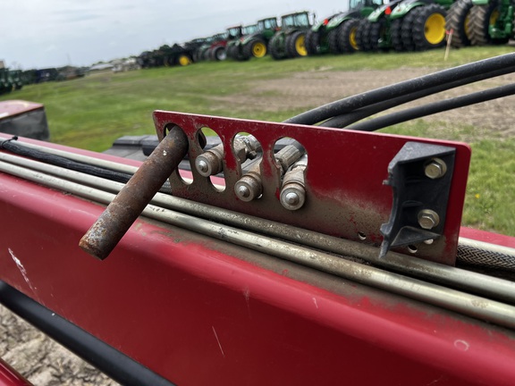 2015 New Holland 316 - Photo30