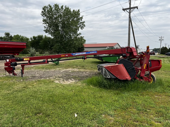 2015 New Holland 316 - Photo3