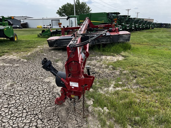 2015 New Holland 316 - Photo2