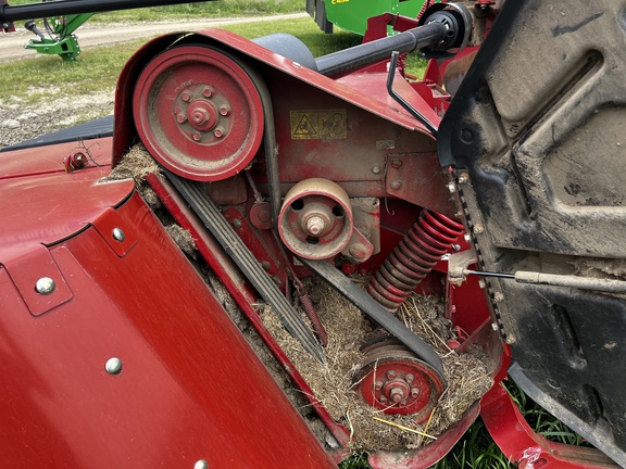 2015 New Holland 316 - Photo14