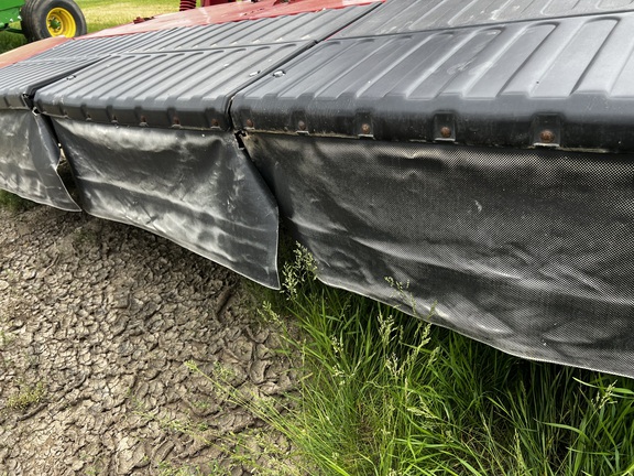 2015 New Holland 316 - Photo16