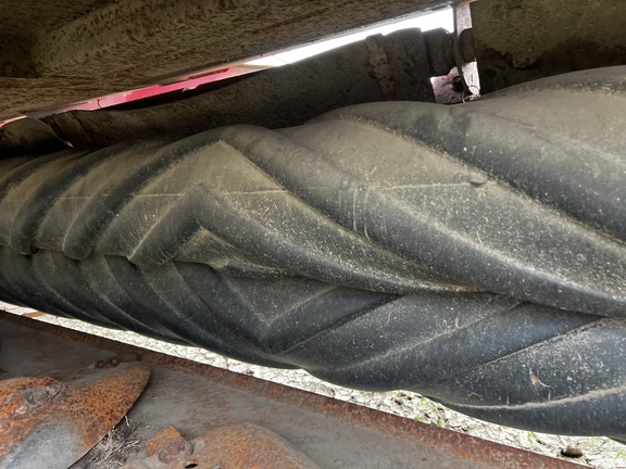 2015 New Holland 316 - Photo17