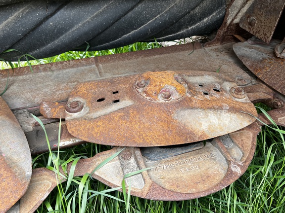 2015 New Holland 316 - Photo19