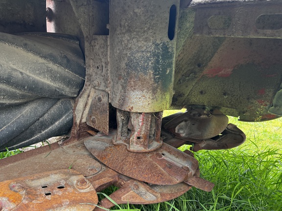 2015 New Holland 316 - Photo22