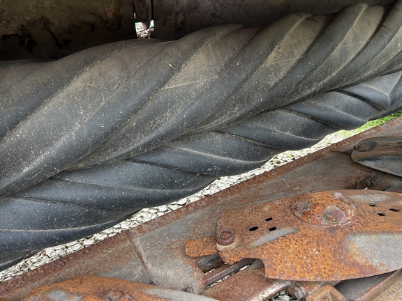 2015 New Holland 316 - Photo23