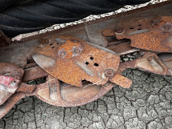 2015 New Holland 316 - Photo25