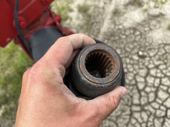 2015 New Holland 316 - Photo28