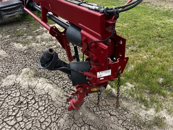 2015 New Holland 316 - Photo29